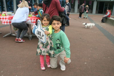 Foto 50 uit 7Vrijdag4Beverwaard