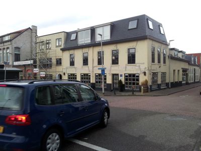 Foto 47 uit Gouden Leeuw.©