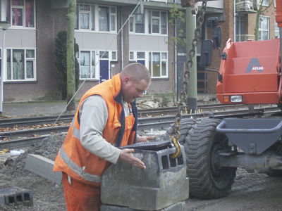 Foto 216 uit Noord_Zuid fase 2bw