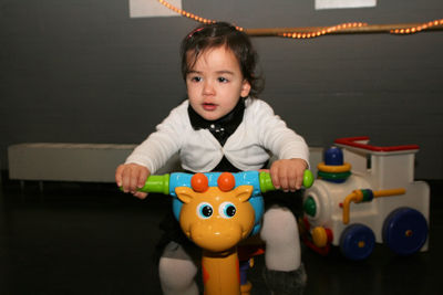 Foto 64 uit 2 Jaars Peuters Focus