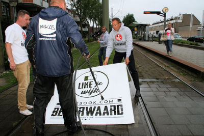 Foto 24 uit LikeJeWijkBeverwaard