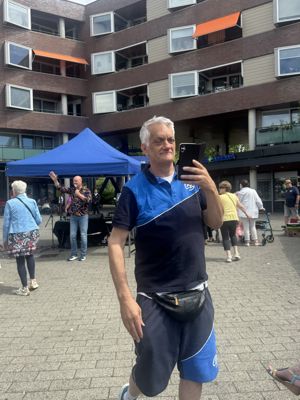 Foto 29 uit X-Wijkfeest en Braderie Prinsenplein ijsselmonde geplaatst 4-7-2026 