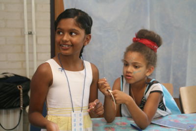 Foto 347 uit Frozen World Focus