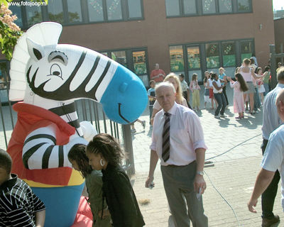 Foto 32 uit RK Regenboogl2