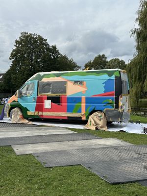 Foto 91 uit All Caps Muurschilderingen Beverwaard 2026