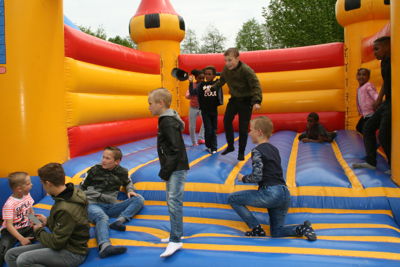 Foto 60 uit KoningsDag27-04-18