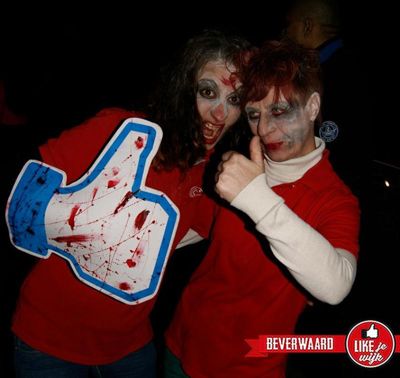 Foto 116 uit Halloween26-10-13