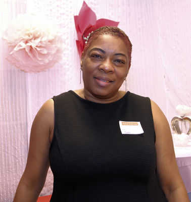 Foto 130 uit High Tea Party