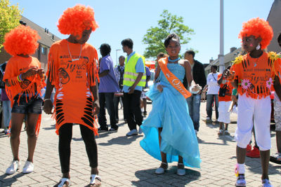 Foto 240 uit Carnaval Beverwaard