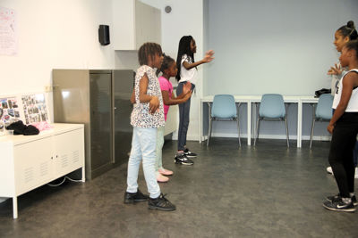 Foto 48 uit Theater & Dans 24-8