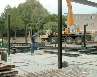 Foto 701 uit WcBeverwVerbouwing