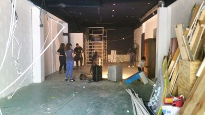 Foto 14 uit Tattooshop Creations