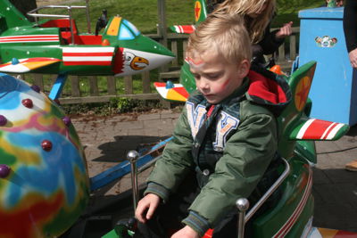 Foto 52 uit 27-4-17 Koningsdag