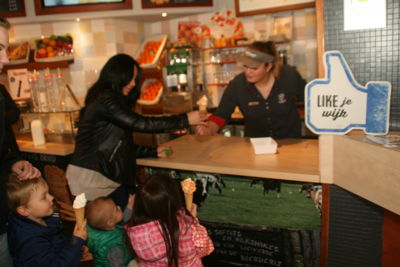 Foto 43 uit GratisIJsjeVerhage