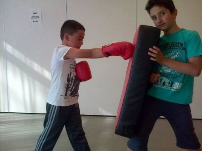 Foto 164 uit CardioKickBoxen4Kids