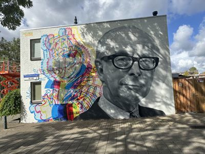 Foto 82 uit All Caps Muurschilderingen Beverwaard 2026