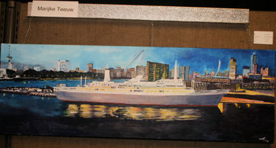 Foto 15 uit Kunstroutebeverwaard