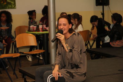 Foto 87 uit Talentenshow Focus