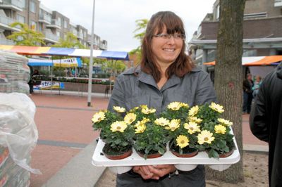 Foto 3 uit OpzoomerenPlantjes