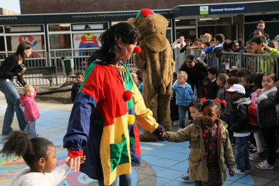Foto 68 uit RKRegenboog30Jaar