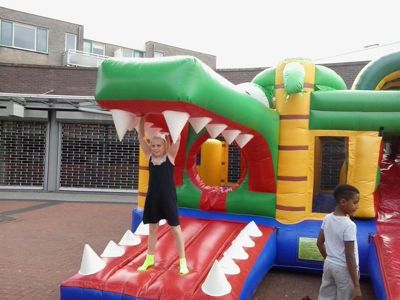 Foto 39 uit VakantieBeverwaard