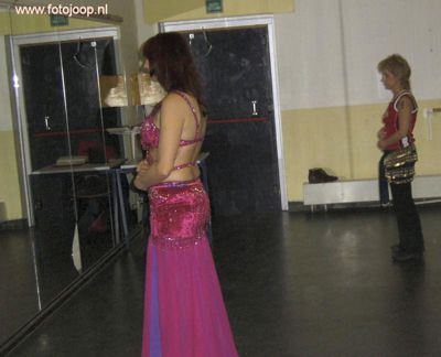 Foto 13 uit bellydance