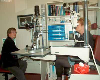 Foto 9 uit imago campagne wc