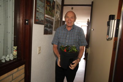 Foto 16 uit Plantjes Ijselburgh