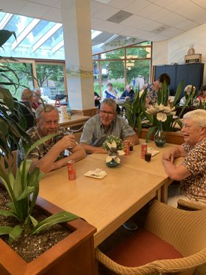 Foto 19 uit Haring Happen 1-7