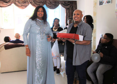 Foto 79 uit Heilige Communie