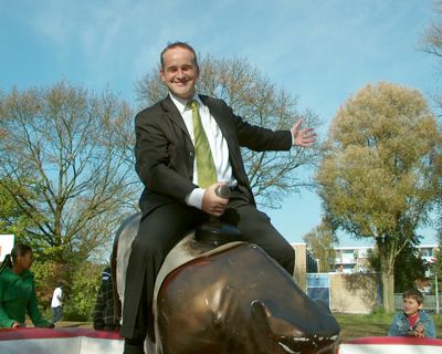 Foto 60 uit sport,spel&cultuurdag