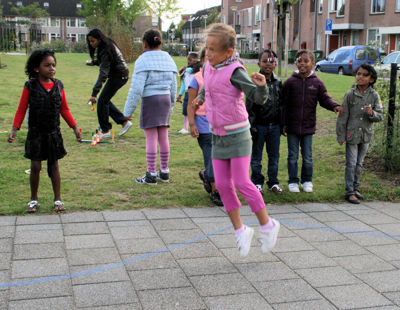 Foto 48 uit Opening Complex52