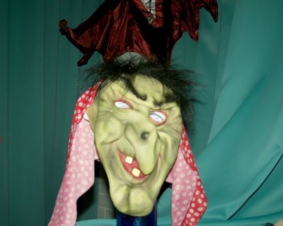 Foto 520 uit halloweenbeverwaard