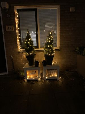 Foto 67 uit Kerst2020Beverwaard