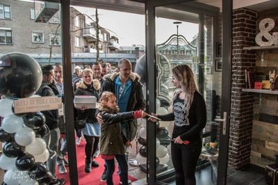 Foto 112 uit Tattooshop Creations