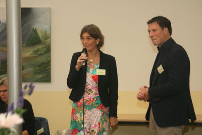 Foto 47 uit Afscheid DR Eusman