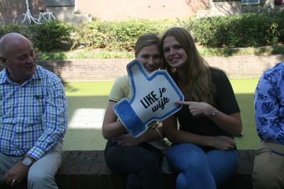 Foto 45 uit CFIJ en de Fluitkids