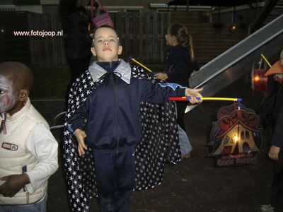 Foto 117 uit halloween2005