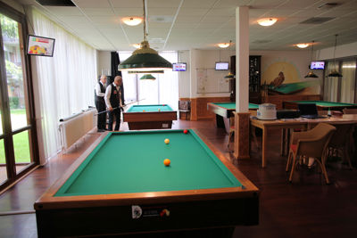 Foto 28 uit Biljarten IJsselburgh