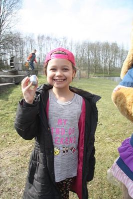 Foto 3 uit PasenStormpolder_3