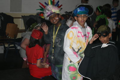 Foto 27 uit RKregenboogcarnaval