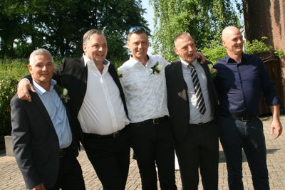 Foto 304 uit Bruiloft-Beverwaard