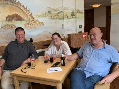 Foto 16 uit Johnie Valentino