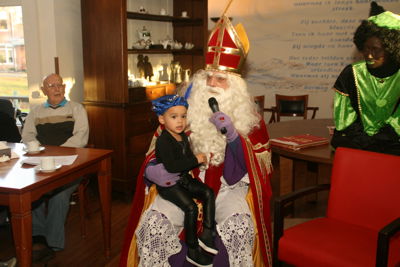 Foto 121 uit Sint In De Wetering