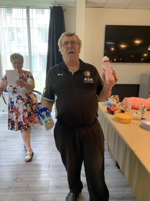 Foto 14 uit kaarten ijsselburgh