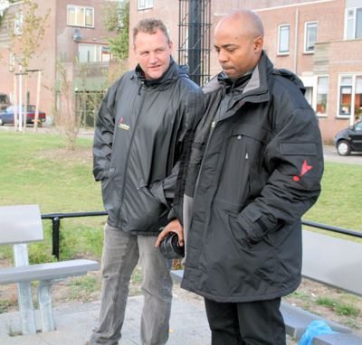 Foto 64 uit Opening Complex52