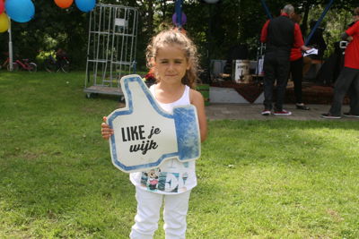 Foto 72 uit Zomer Festival12-8