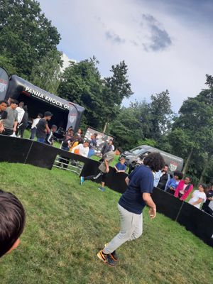 Foto 22 uit Panna Park Pit010