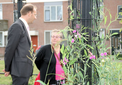 Foto 117 uit Opening Complex52