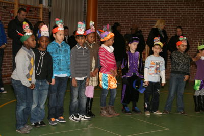 Foto 15 uit SintRkRegenboog4_12